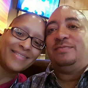 Meet your Posher, Mrs.dionne